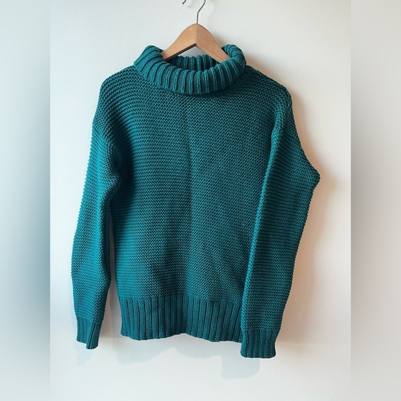 Lululemon Karma Kurmasana Sweater - Picture 5 of 6